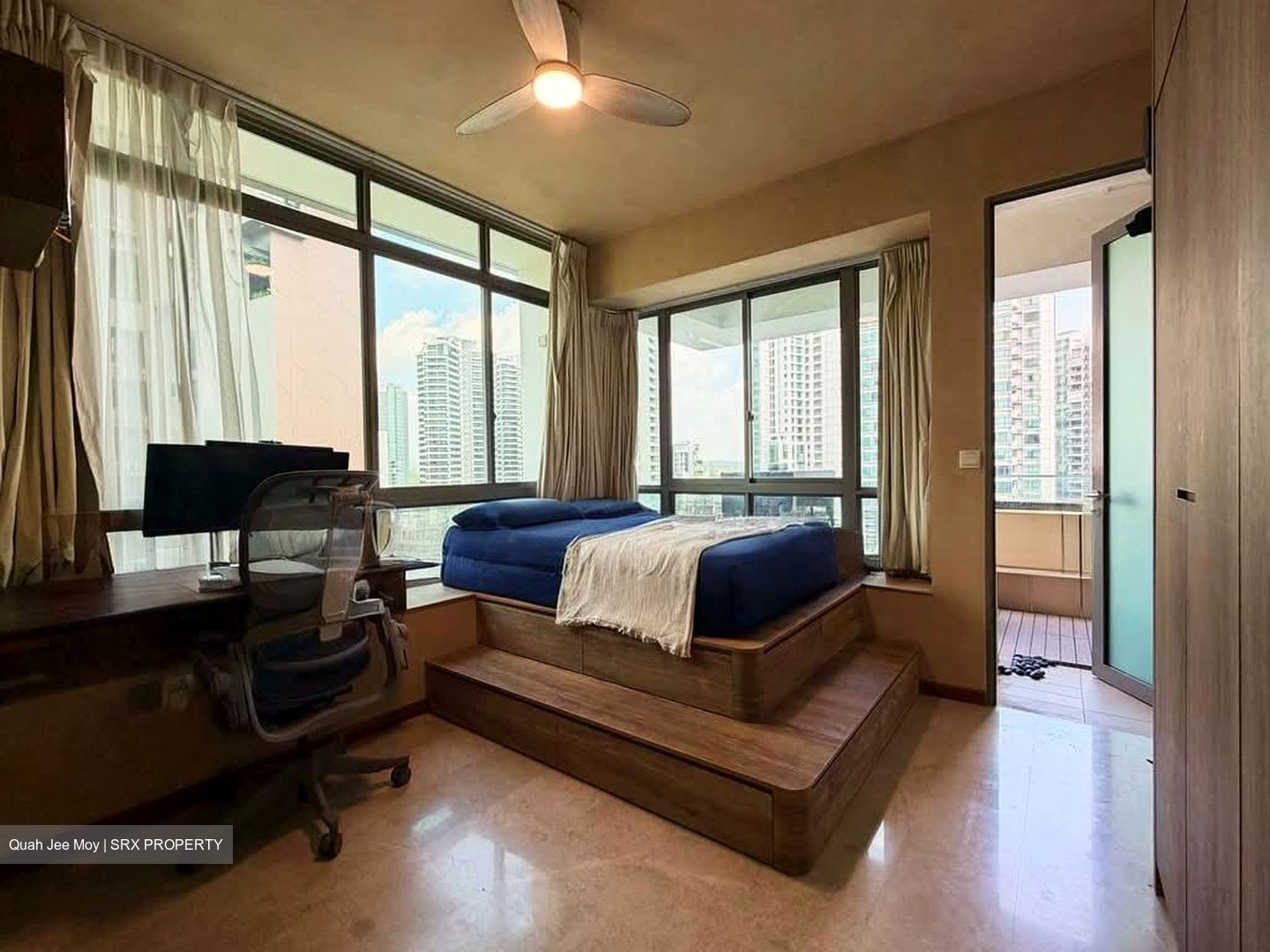 Newton Edge (D9), Apartment #554595101